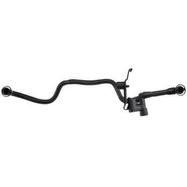 Tuyau d'évacuation Huile Carter Pour Audi A4 A6 A8 06C103217H