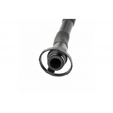 Tuyau d'évacuation Huile Carter Pour BMW Série 1 E82 E87 E88 3 E90 11157533346