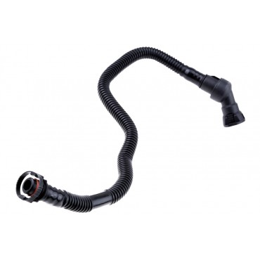 Tuyau d'évacuation Huile Carter Pour BMW Série 1 E87 3 E46 E91 11157533346