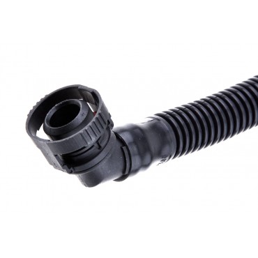 Tuyau d'évacuation Huile Carter Pour BMW Série 1 E87 3 E90 E91 11617522933