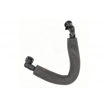 Tuyau d'évacuation Huile Carter Pour BMW F33, F83 F36 G26 11157623746