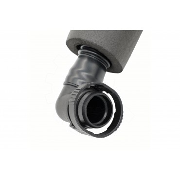 Tuyau d'évacuation Huile Carter Pour BMW F33, F83 F36 G26 11157623746