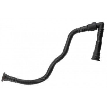 Tuyau d'évacuation Huile Carter Pour BMW Série 3 E46 11157513903