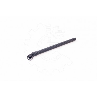 Tuyau d'évacuation Huile Carter Pour BMW Série 3 E46 5 E39 E60 E61 11151437641