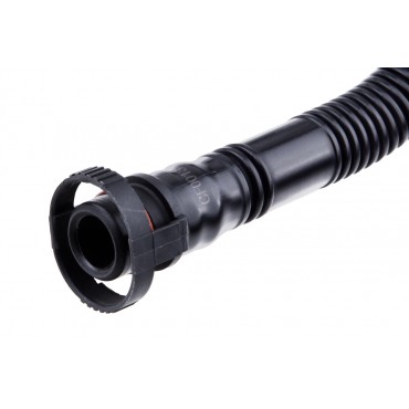 Tuyau d'évacuation Huile Carter Pour BMW Série 3 E46 5 E39 E60 E61 11617504535