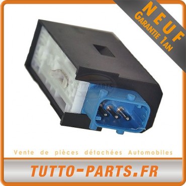 Actionneur Serrure Coffre pour BMW Série 3 Série 5 Z3