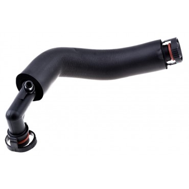 Tuyau d'évacuation Huile Carter Pour BMW Série 3 E46 5 E39 E60 E61 11617533399