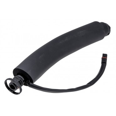 Tuyau d'évacuation Huile Carter Pour BMW Série 3 E90 E91 5 E60 E61 11157530829