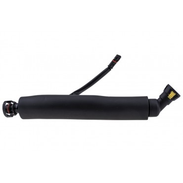 Tuyau d'évacuation Huile Carter Pour BMW Série 3 E90 E91 5 E60 E61 11157530829