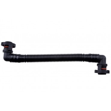 Tuyau d'évacuation Huile Carter Pour BMW Série 3 E46 11157513756