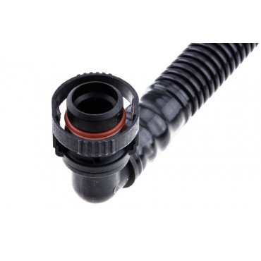 Tuyau d'évacuation Huile Carter Pour BMW Série 3 E46 11157513756