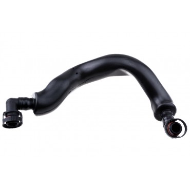 Tuyau d'évacuation Huile Carter Pour BMW Série 5 E60 E61 6 E63 E64 11617532515