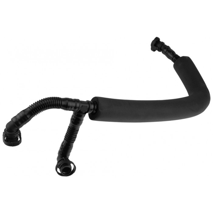 Tuyau d'évacuation Huile Carter Pour BMW Série 5 F10 F11 11157581815