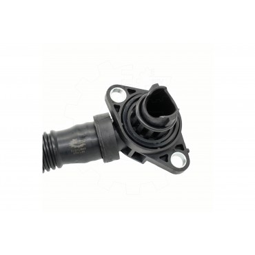 Tuyau d'évacuation Huile Carter Pour BMW Série 5 F10 6 F06 F12 F13 11157843150