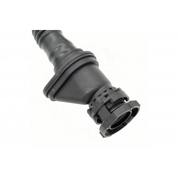 Tuyau d'évacuation Huile Carter Pour BMW Série 5 F10 6 F06 F12 F13 11157843150