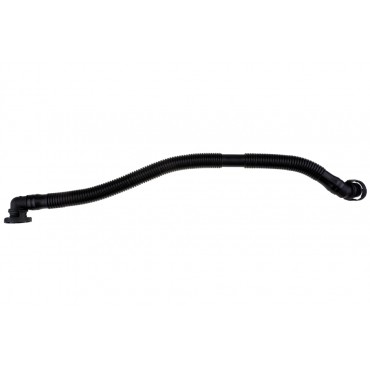 Tuyau d'évacuation Huile Carter Pour BMW Série 7 E65, E66, E67 11727519503