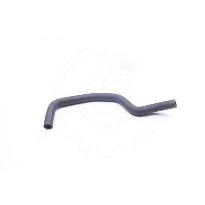 Tuyau d'évacuation Huile Carter Pour BMW X5 E53 11151705257 11157556837 1705257