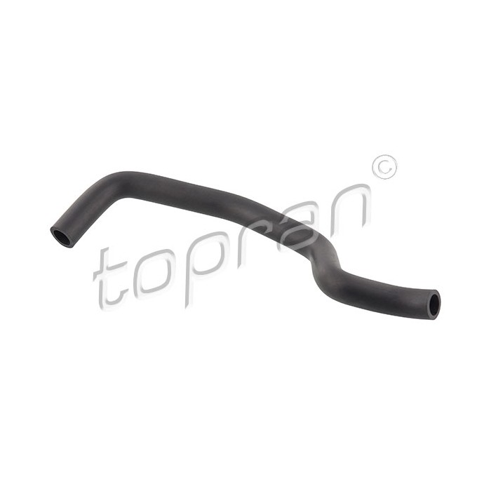 Tuyau d'évacuation Huile Carter Pour BMW X5 E53 11151705257 11157556837
