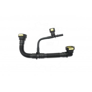 Tuyau d'évacuation Huile Carter Pour Peugeot 206 207 307 1007 Citroën C2 C3 C4