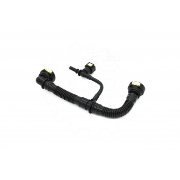 Tuyau d'évacuation Huile Carter Pour Peugeot 206 207 307 1007 Citroën C2 C3 C4