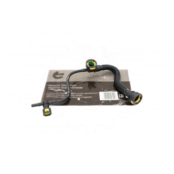 Tuyau d'évacuation Huile Carter Pour Peugeot 206 Citroën Xsara 1192Q7