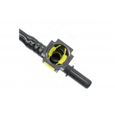 Tuyau d'évacuation Huile Carter Pour Peugeot 206 Citroën Xsara 1192Q7