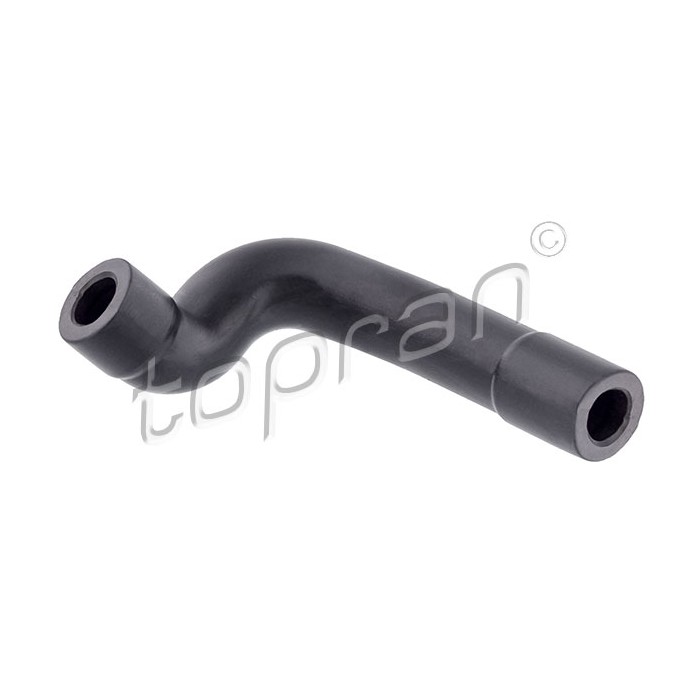 Tuyau d'évacuation Huile Carter Pour Mercedes-Benz Classe C T-Model A2710181482