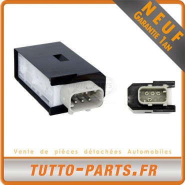 Actionneur Serrure Coffre pour BMW Série 5 Série 7