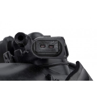 Tuyau d'évacuation Huile Carter Pour VW Passat Skoda Superb I 06B133354AD