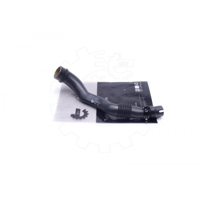 Tuyau d'évacuation Huile Carter Pour VW Passat Skoda Superb I 06B103217L