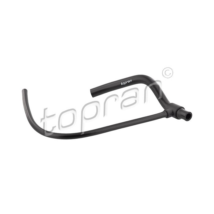 Tuyau d'évacuation Huile Carter Pour VW Golf II Polo 030103493N