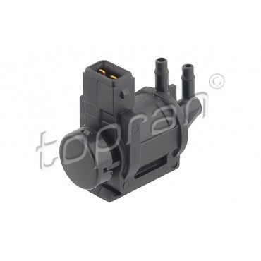 Electrovanne de Vanne EGR Pour VW Audi Seat Skoda 191906283 191906283A 1H0906283