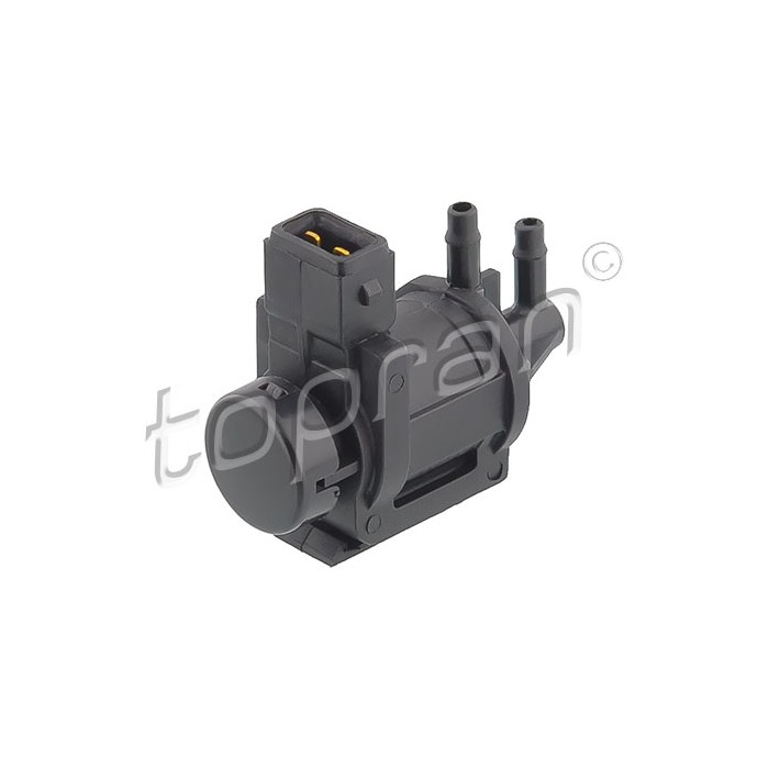 Electrovanne de Vanne EGR Pour VW Audi Seat Skoda 191906283 191906283A 1H0906283