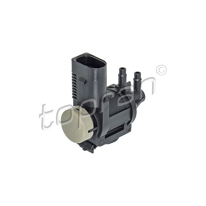 Electrovanne de Vanne EGR Pour VW Audi Seat Alhambra Skoda 1J0906283B 1J0906283C