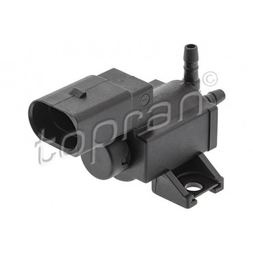 Electrovanne de Vanne EGR Pour VW Audi Seat Leon Toledo II 037906283D 1J0906283D