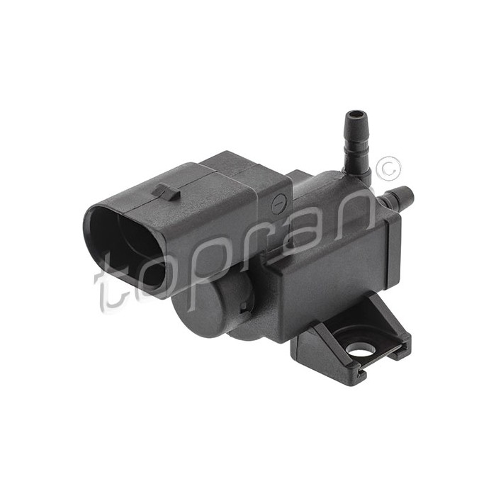 Electrovanne de Vanne EGR Pour VW Audi Seat Leon Toledo II 037906283D 1J0906283D