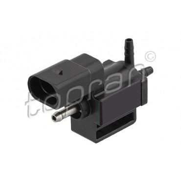 Electrovanne de Vanne EGR Pour VW Amarok Atlas Audi Seat Leon Skoda 06H906283B