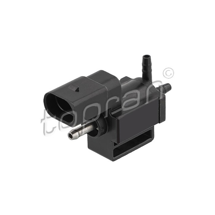 Electrovanne de Vanne EGR Pour VW Amarok Atlas Audi Seat Leon Skoda 06H906283B