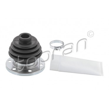 Soufflet de Cardan Pour VW Audi 80 Seat Cordoba Ibiza II Toledo I 191498201DS