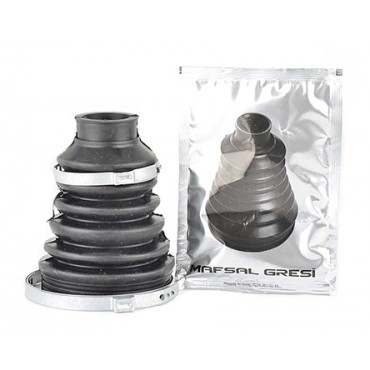 Soufflet de Cardan Pour VW Audi Seat Skoda 1K0498201A 1K0498201H 7N0498201