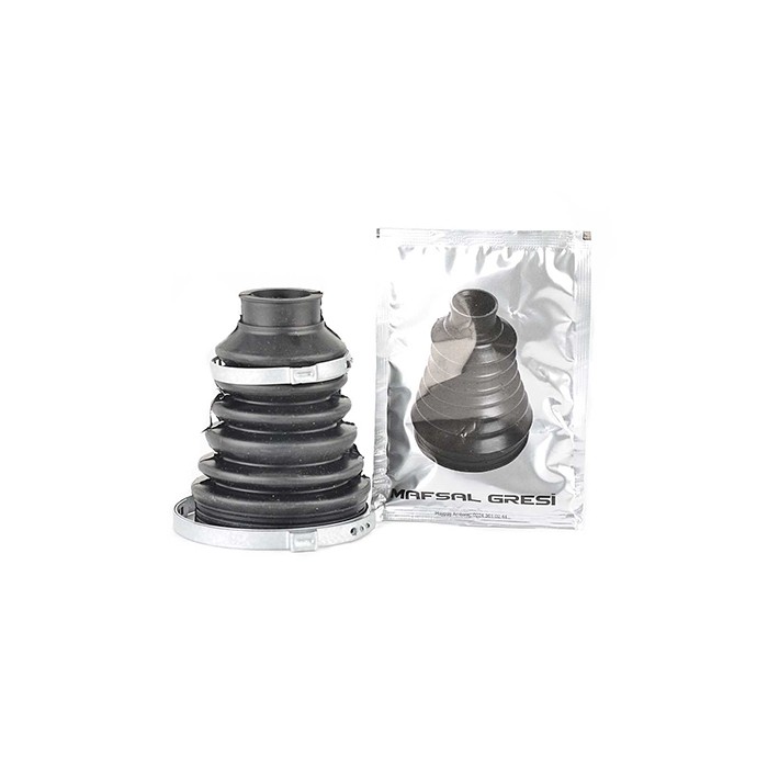 Soufflet de Cardan Pour VW Audi Seat Skoda 1K0498201A 1K0498201H 7N0498201