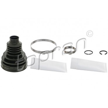 Soufflet de Cardan Pour VW Beetle Caddy III CC EOS Audi Seat Skoda 3C0498201A