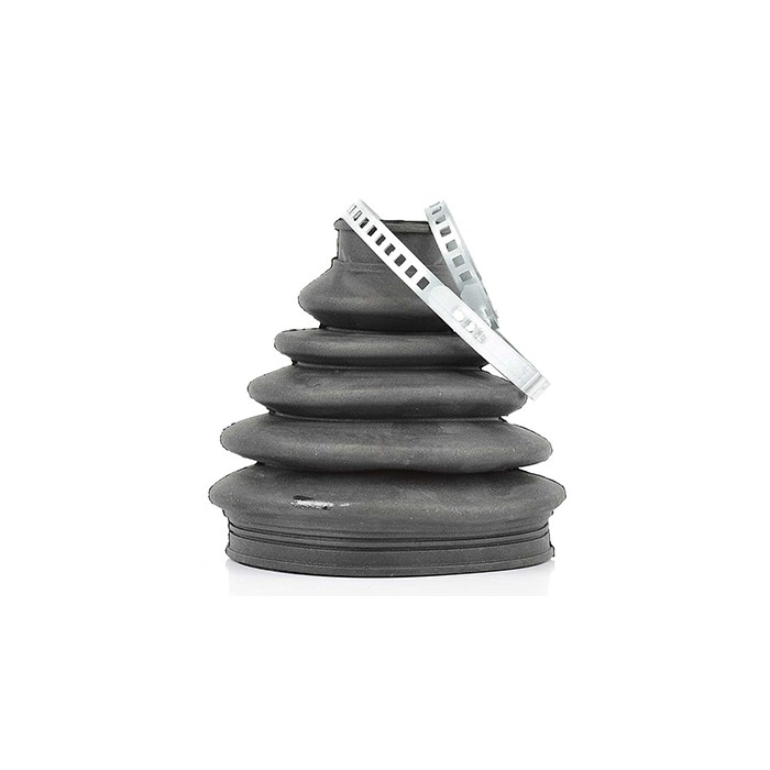 Soufflet de Cardan Pour VW Beetle Bora Caddy II III IV Audi Seat Skoda 1K0498203