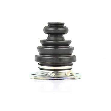 Soufflet de Cardan Pour VW Bora Audi Seat Skoda 191498202 191407282 191498202A