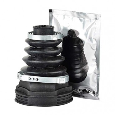 Soufflet de Cardan Pour Chevrolet Daewoo Hyundai Ssangyong 93743420 496061E600