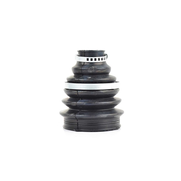 Soufflet de Cardan Pour Peugeot 206 207 208 307 1007 2008 I Partner Citroën