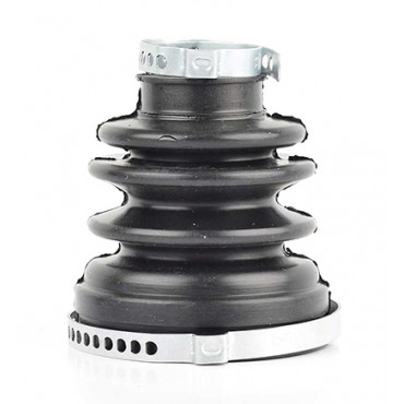Soufflet de Cardan Pour Peugeot 206 207 208 306 307 1007 2008 I Partner Citroën