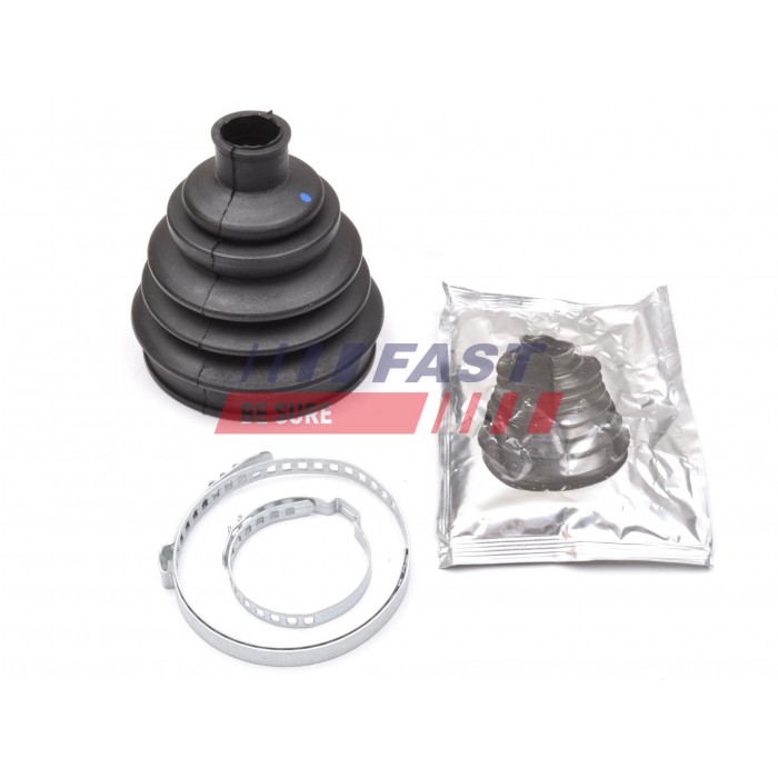Soufflet de Cardan Pour Fiat 500 Fiorino Panda Punto Stilo Ford KA