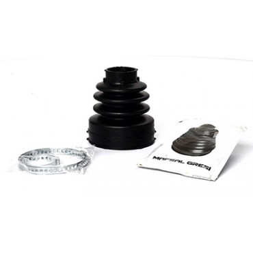 Soufflet de Cardan Pour Ford C-Max Focus II 3M514A084CB 3M514A084CC 3M514A084FA