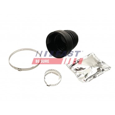 Soufflet de Cardan Pour Ford C-Max II Fiesta VI Focus III Grand Mondeo V 1909751